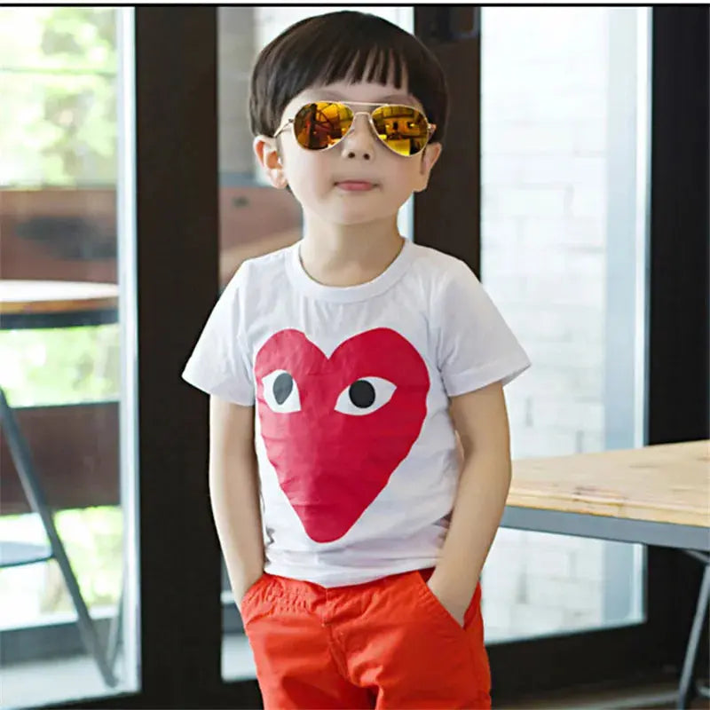2019 Sunglasses new fashion baby kids boy girl Pilot sunglasses metal frame goggles glasses for kids children - Suncollections