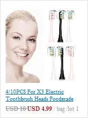 3D White Teeth Whitestrips Luxe Professional Effect 5/40 Treatments Original Oral Hygiene Tooth Teeth Whitening Strips - Suncollections