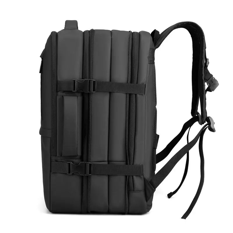 2024 Wholesale USB Laptop Backpack Business Computer Office Backpack Laptop Bags for Business - Suncollections