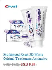 3D White Teeth Whitestrips Luxe Professional Effect 5/40 Treatments Original Oral Hygiene Tooth Teeth Whitening Strips - Suncollections