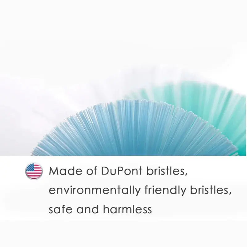 For SOOCAS X3U/X3 Electric Toothbrushes Head SOOCAS X3U Replace the brush head electric Toothbrush Accessories - Suncollections