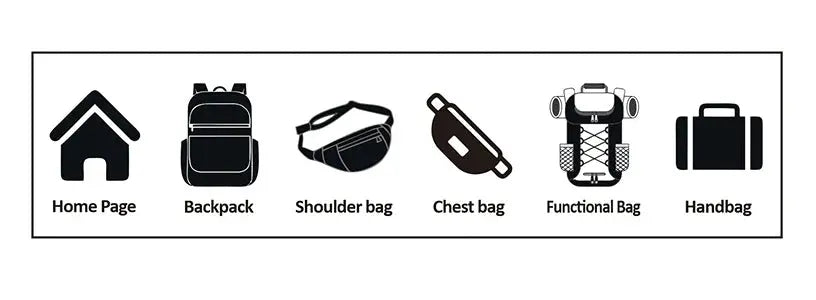 Swiss Military Brand Laptop Backpack Anti-theft Waterproof Casual Backpack USB Charging Men Business Travel Bag Backpack Mochila - Suncollections