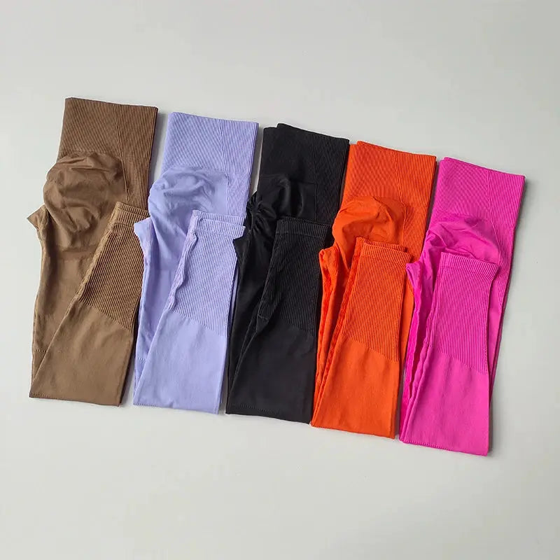 2PCS Sports Bra Women's Set Professional Fitness Tank Top Bra - Suncollections