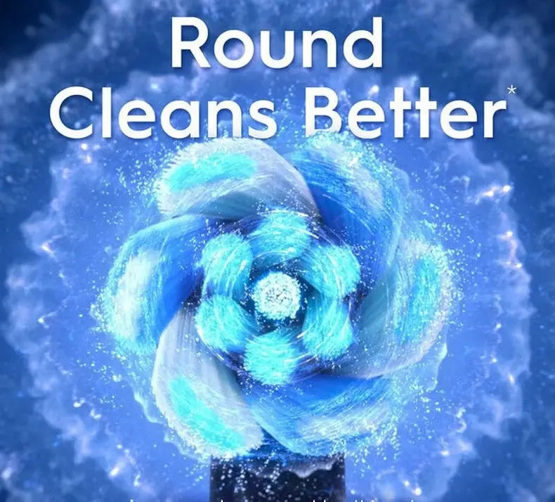 Oral B iO5 Electric Toothbrush - Rechargeable Series 5 with Visible Pressure Sensor - Suncollections