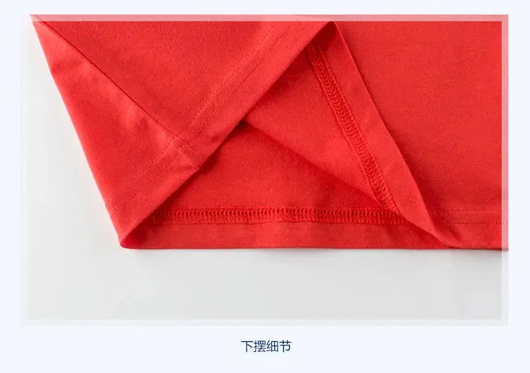 Pokemon Children Short Sleeve T-shirt Boys Girls Summer Casual Breathable Tops Cartoon Pikachu Numbers Print Pullover Kids Gifts - Suncollections