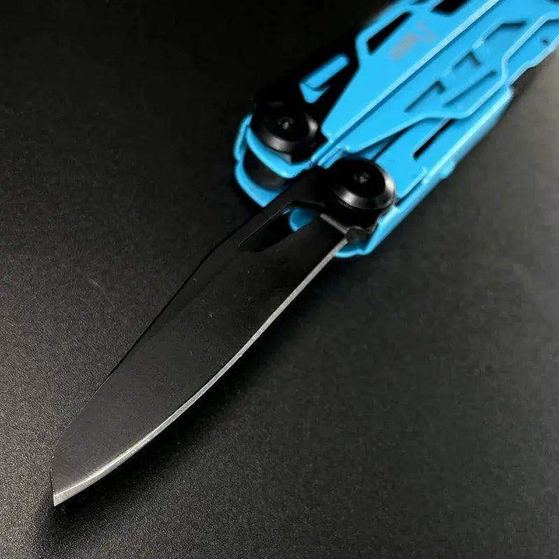 DAKOYU Folding Multi functional Tool Clamp Combination - Suncollections