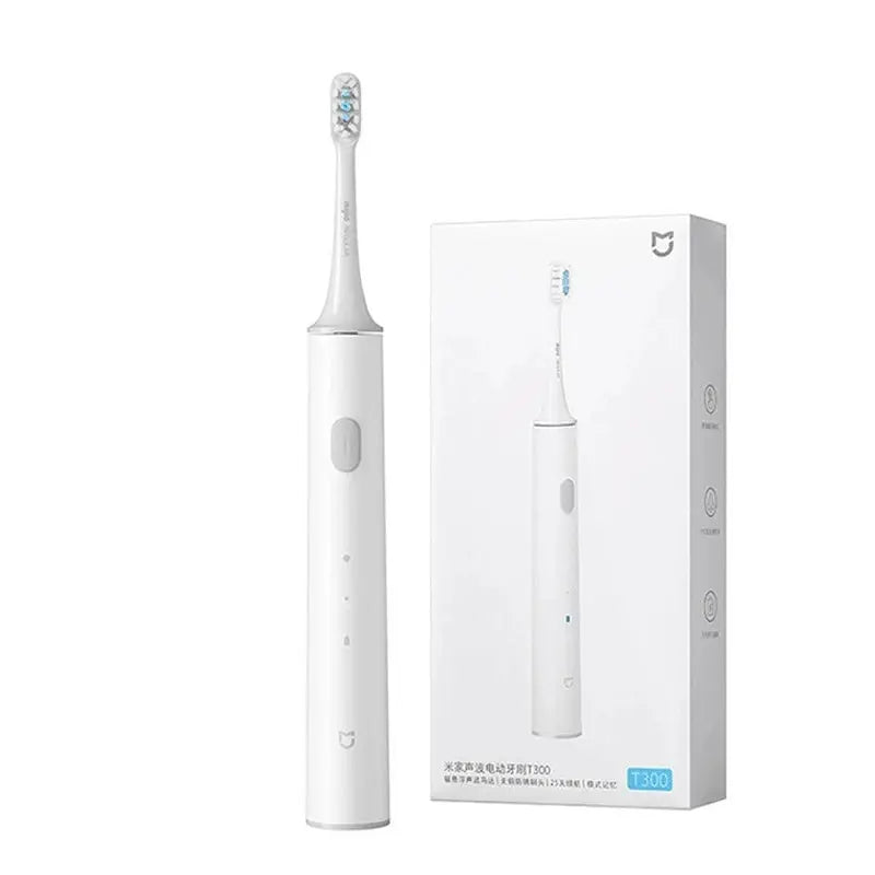 XIAOMI MIJIA T300 Electric Toothbrush - Suncollections