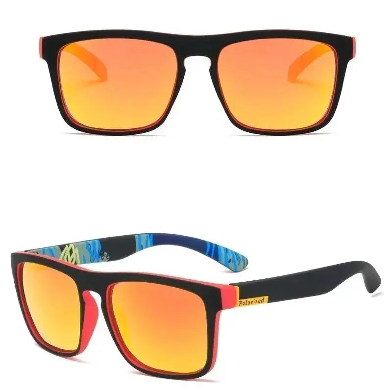 Driving Sun Glasses Metal FrameUV400 Anti-Glare Pilot Sunglasses Sunglasses Men/Women - Suncollections