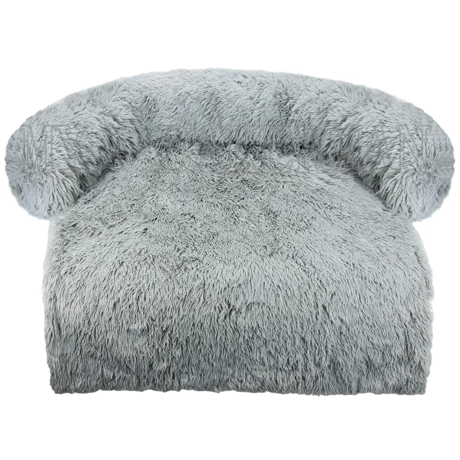 Dropshipping Pet Dog Bed Sofa For Dog Pet  Bed Warm Nest Washable Soft Furniture Protector Mat Cat Blanket Large Dogs Sofa Bed Suncollections