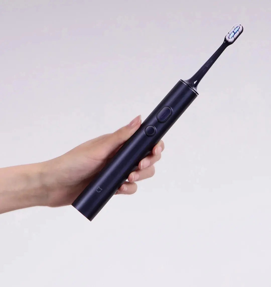 Xiaomi Mijia T700 Sonic Electric Toothbrush Review - Suncollections