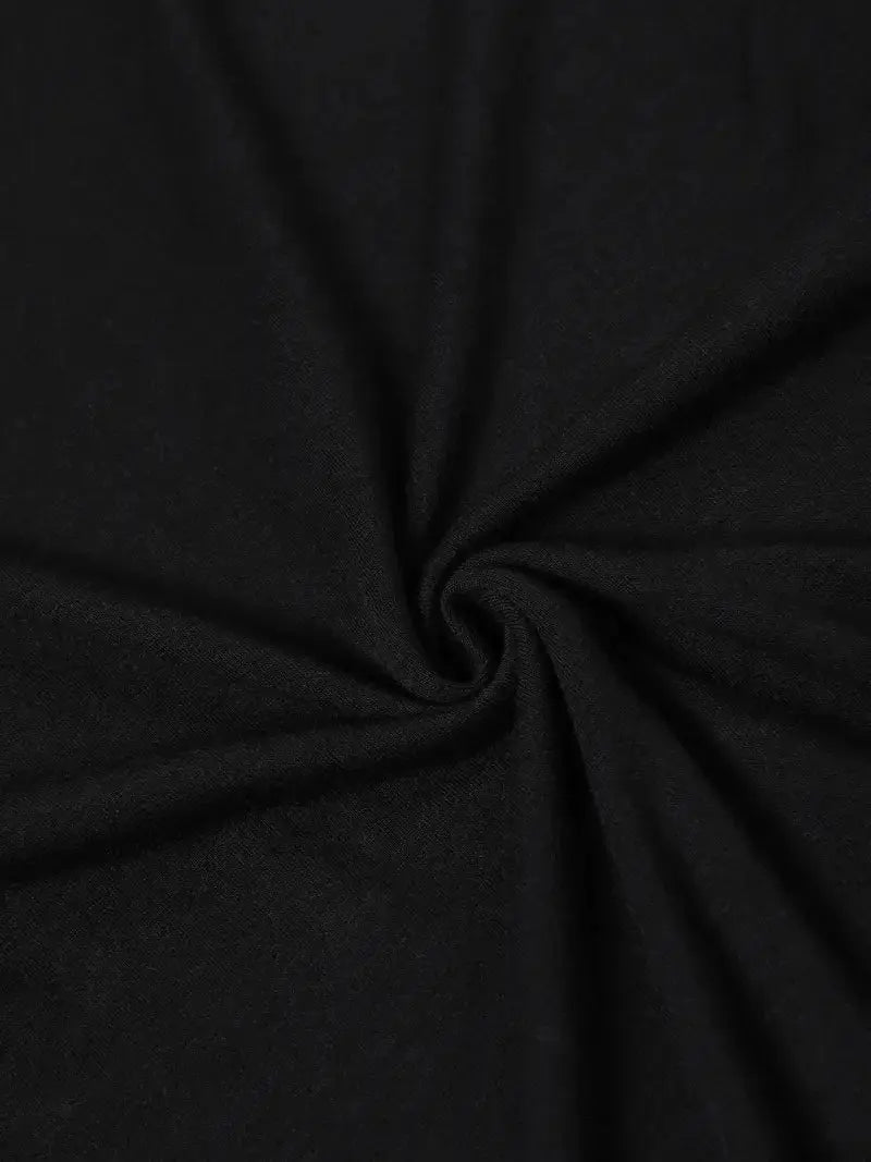 Funny Letter Goth T-shirt Women Harajuku Short sleeved Tops US Street Sexy Crop Tops Slim Emo Baby Tees Y2K Clothes - Suncollections