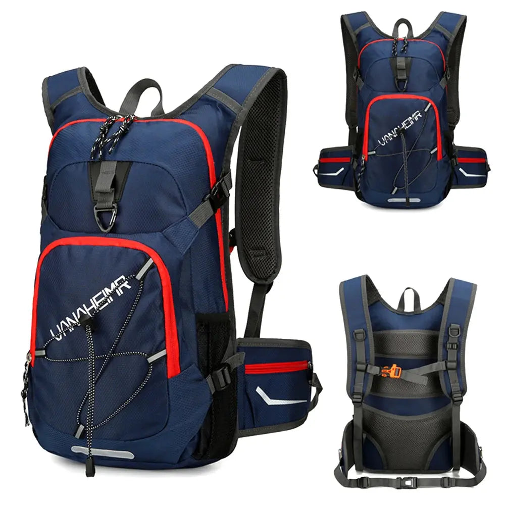 1PCS Hydration Pack Lightweight Hydration Water Backpack - Suncollections