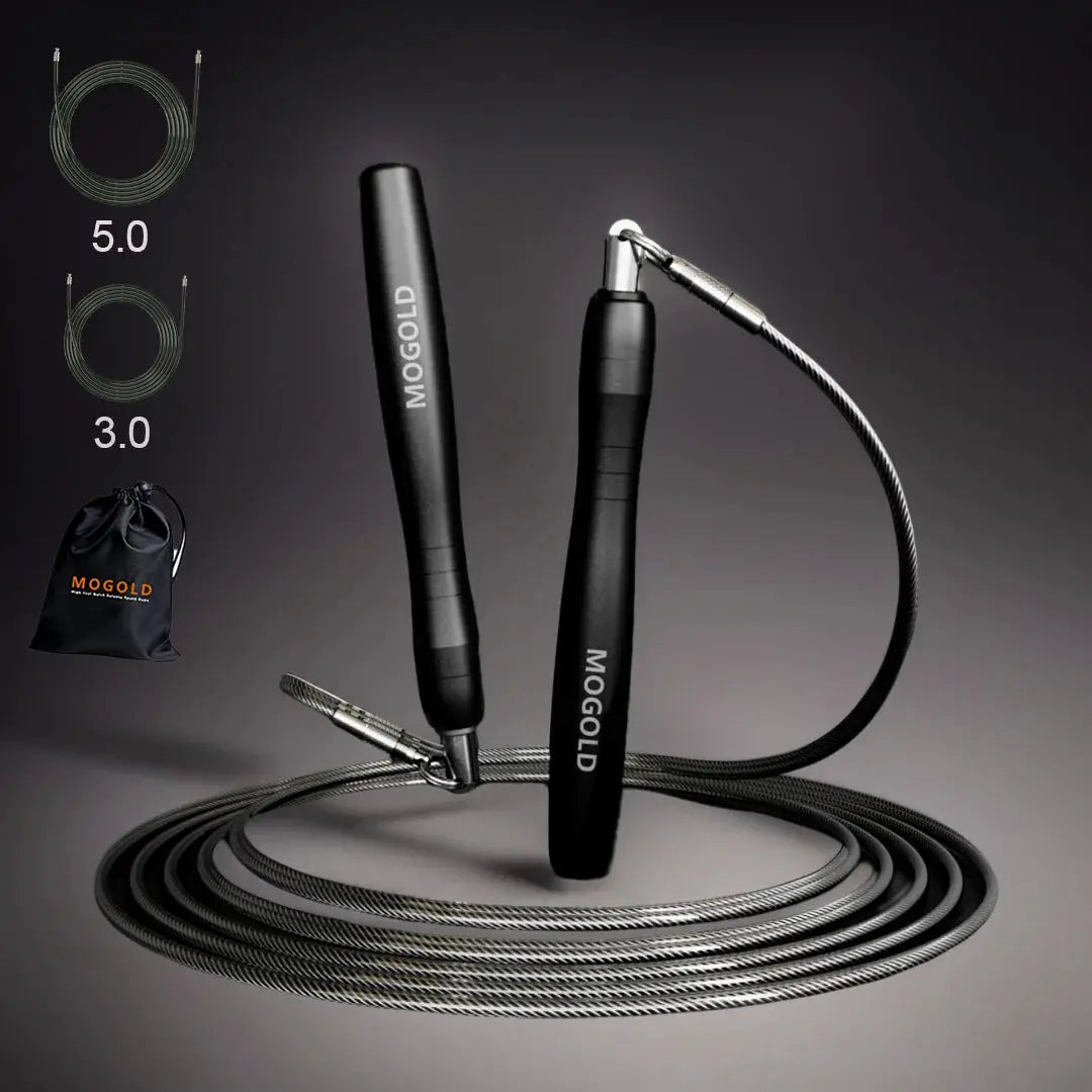 Double Rope Jump Rope - Suncollections