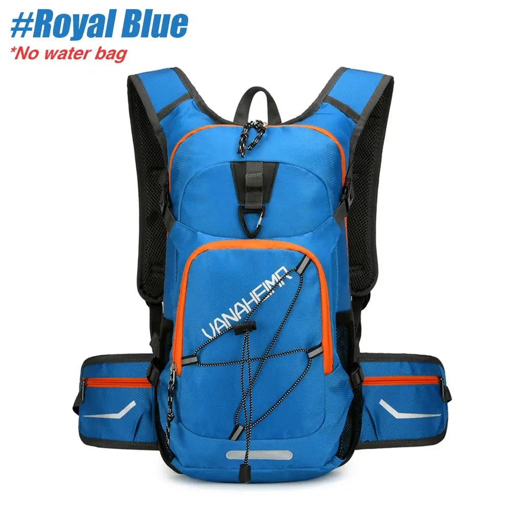 1PCS Hydration Pack Lightweight Hydration Water Backpack - Suncollections