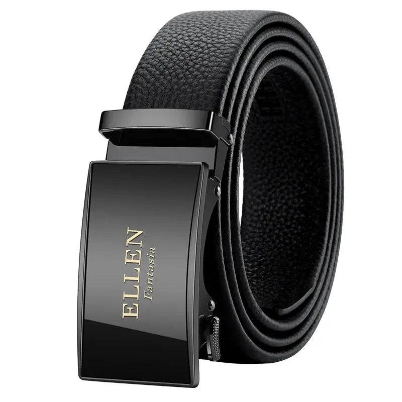 OYIFAN Me Belt Genuine Leather belt for men - Suncollections