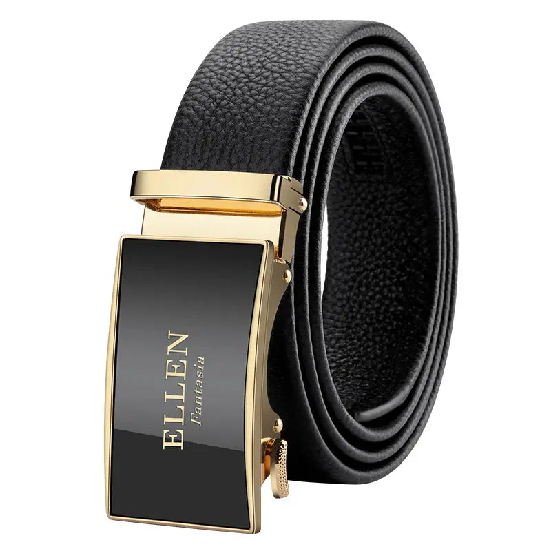 OYIFAN Me Belt Genuine Leather belt for men - Suncollections
