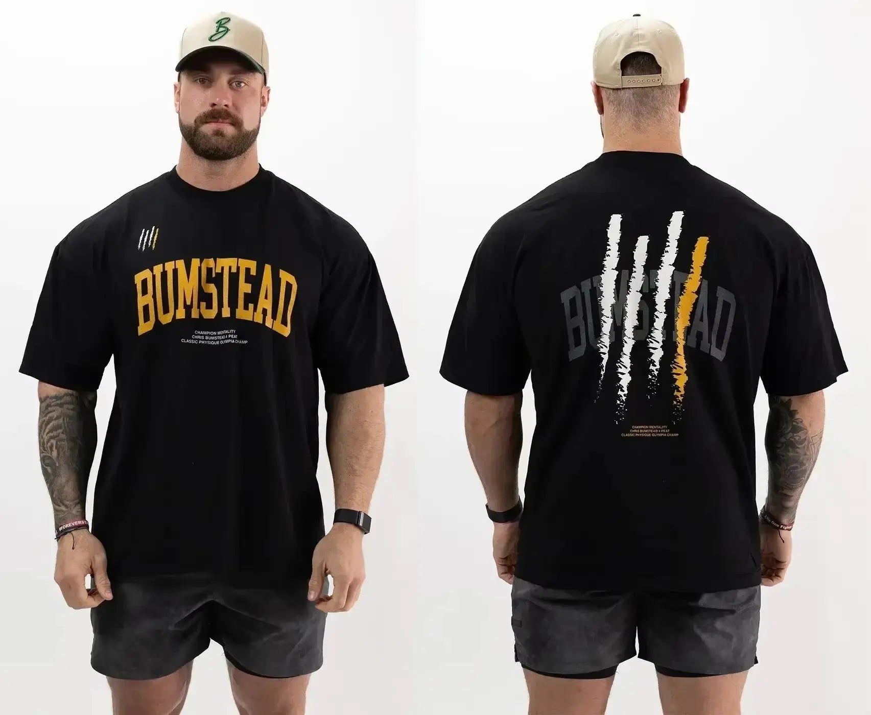 Summer Gym Men's T-Shirt Thavage Muscular 2023 Men CBUM Gym T Shirt CBUM Fitness Joggers Shirt CBUM Tshirt Suncollections