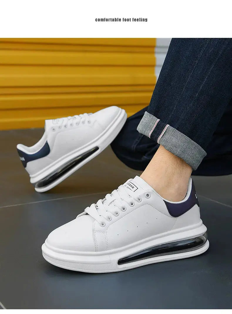 Shoes men Sneakers Male casual Mens Shoes tenis Luxury shoes Trainer Race Breathable Shoes fashion loafers running Shoes for men Suncollections