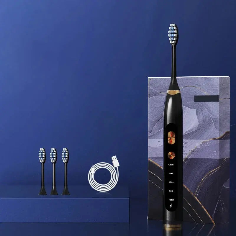 Xiaomi Youpin Electric Toothbrush Sonic Vibration - Suncollections