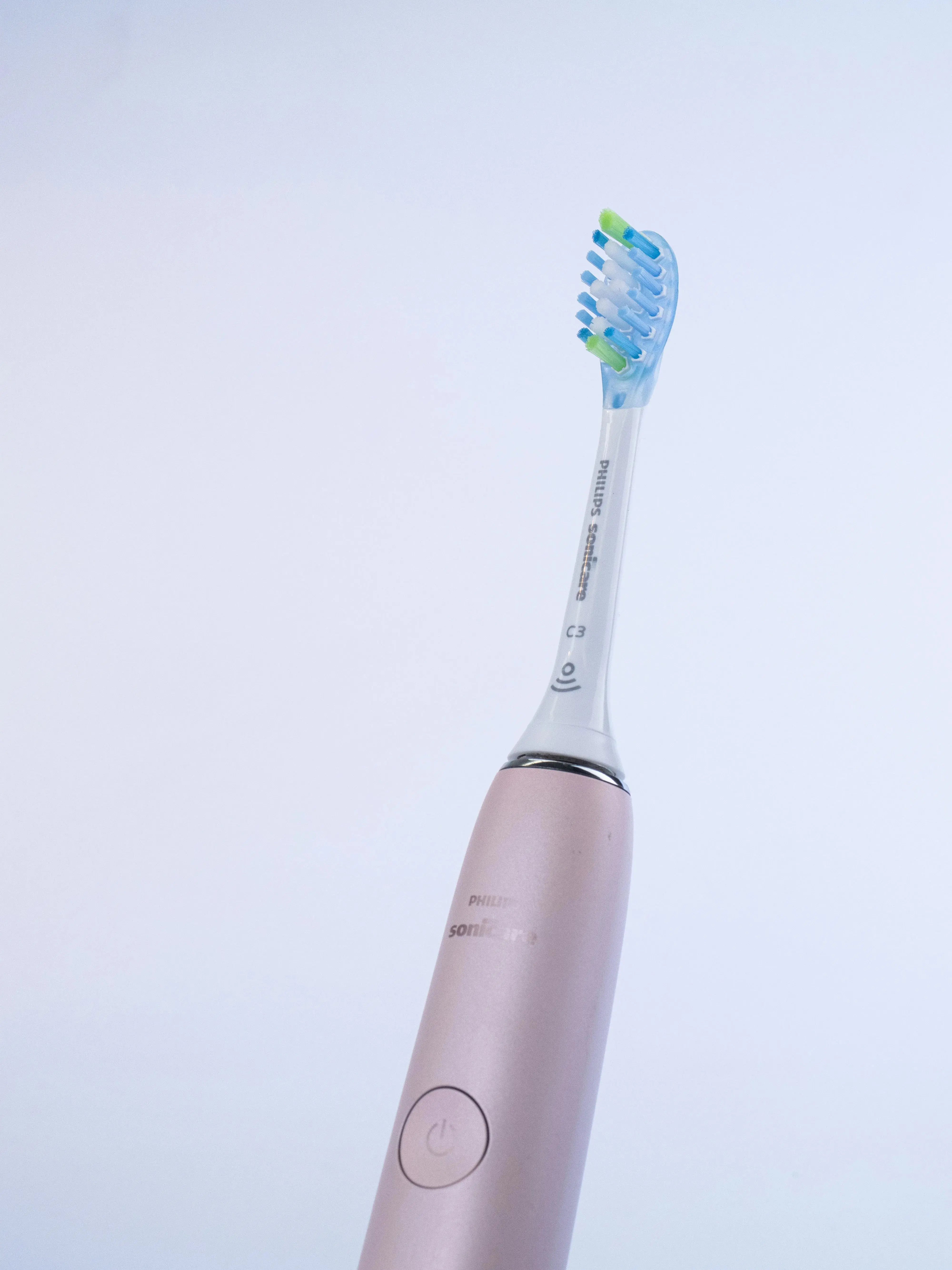 Philips Electric toothbrush Sonicare DiamondClean 9000 HX9912 - Suncollections