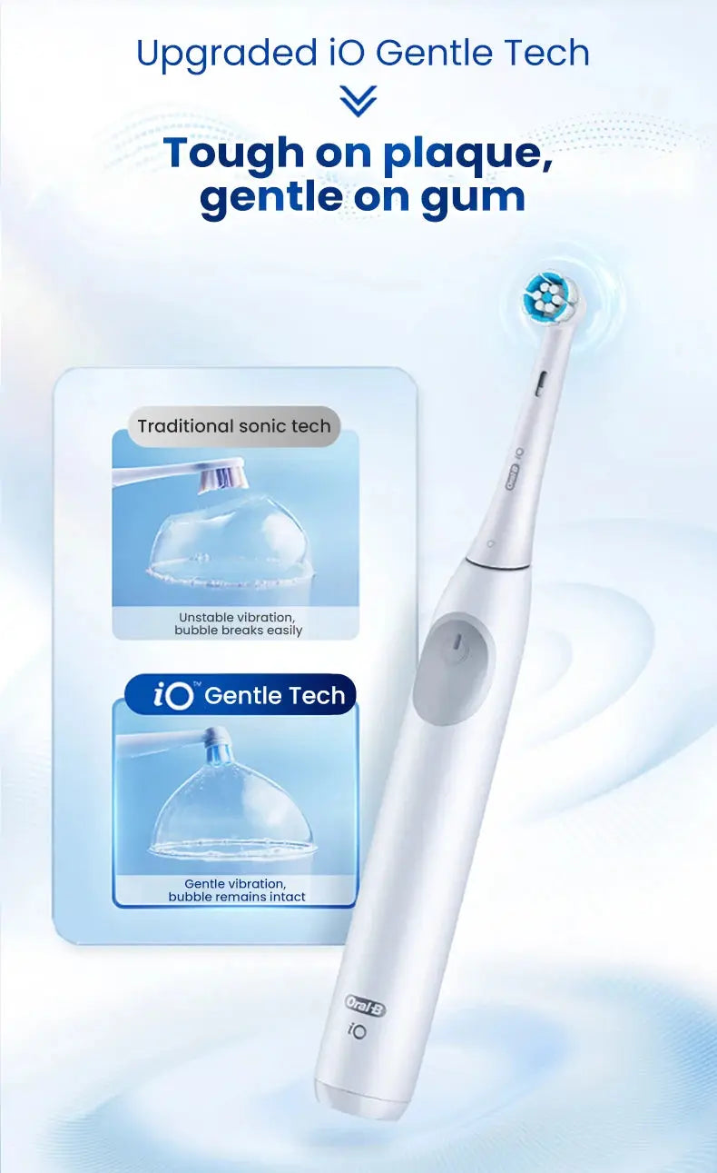 Oral-B iO Series 2 - Suncollections