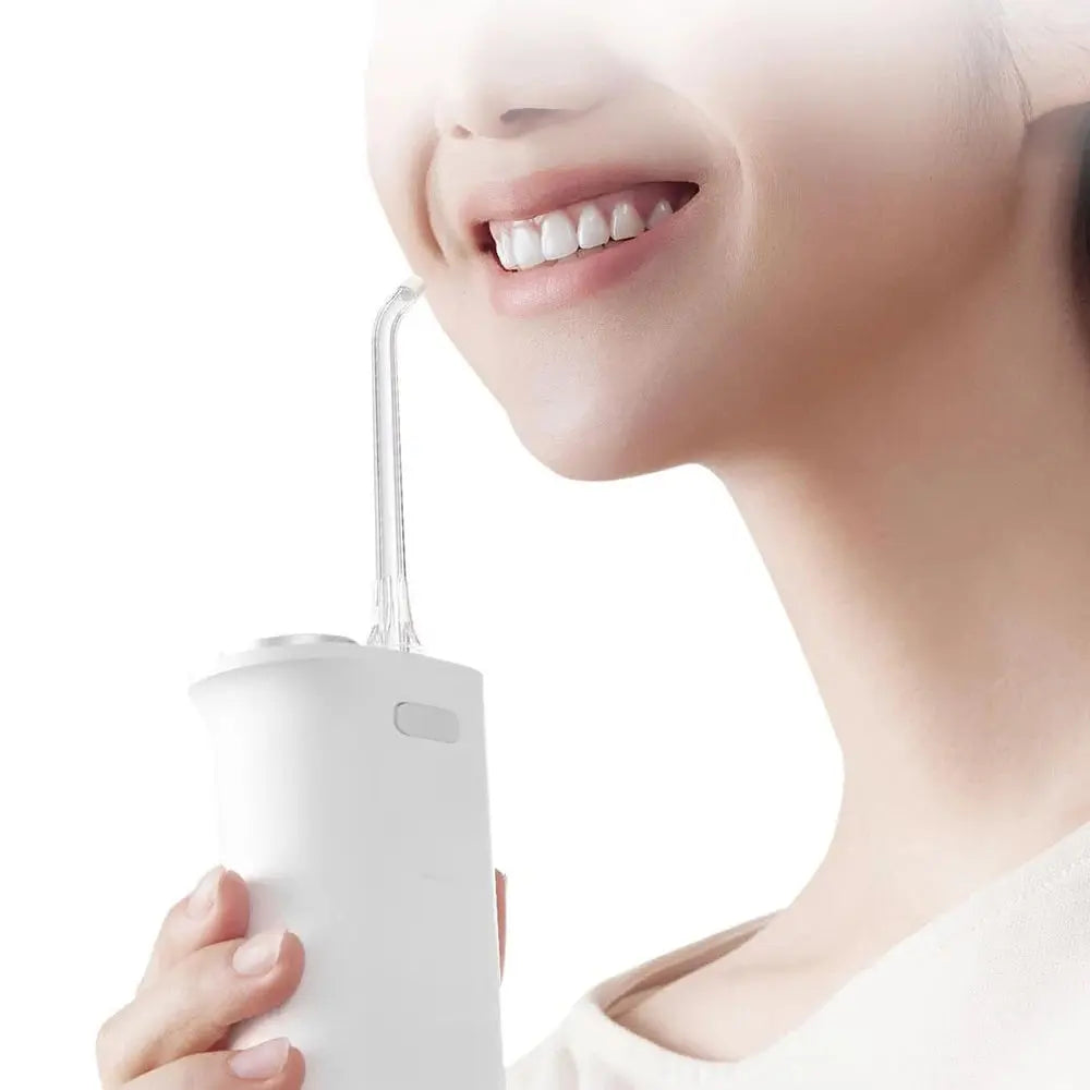 XIAOMI MIJIA Oral Irrigator F400 - Suncollections
