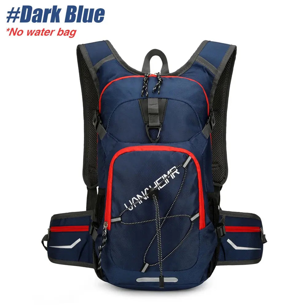 1PCS Hydration Pack Lightweight Hydration Water Backpack - Suncollections