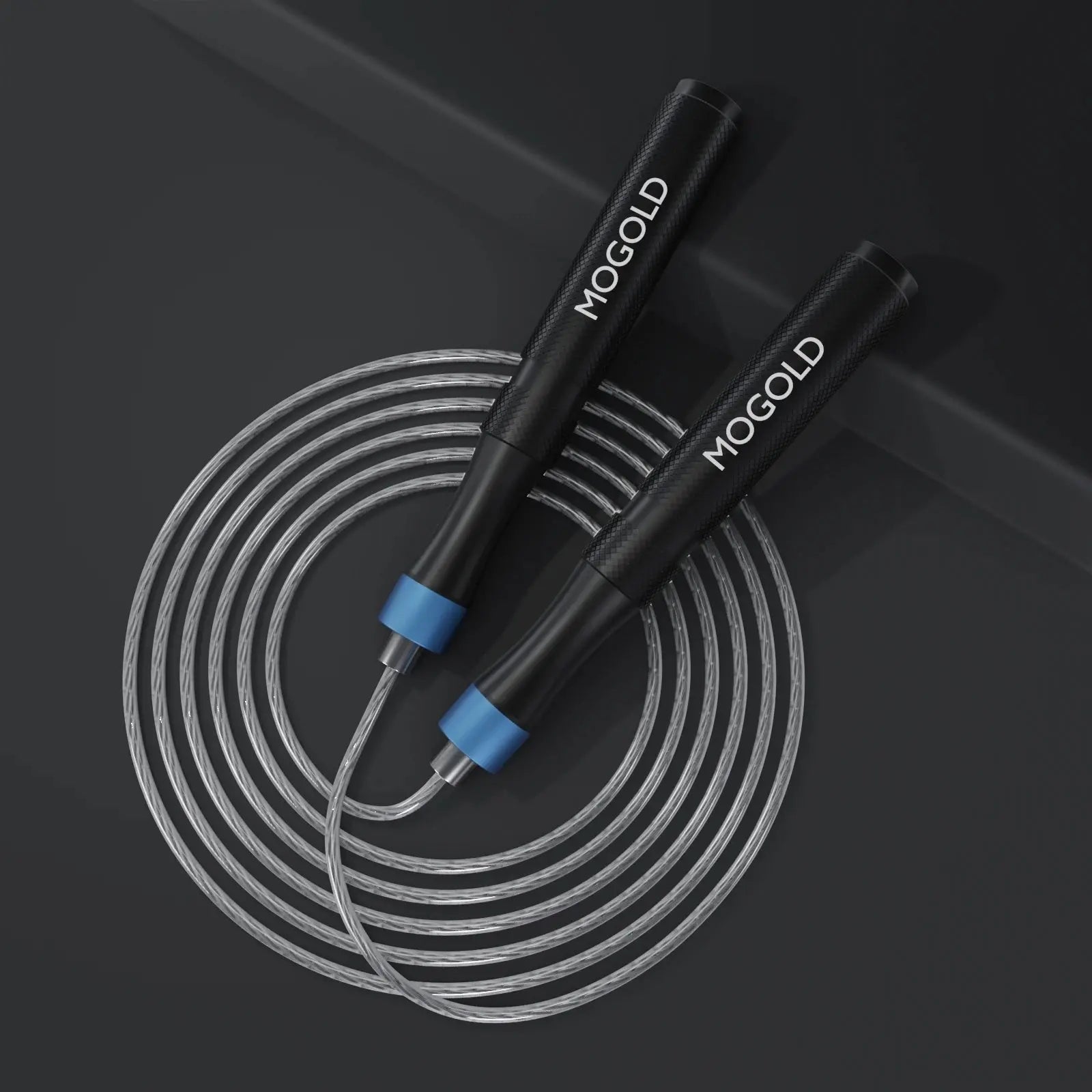 Adjustable Jump Rope For Speed Skipping Exercise Weight-Loss - Suncollections