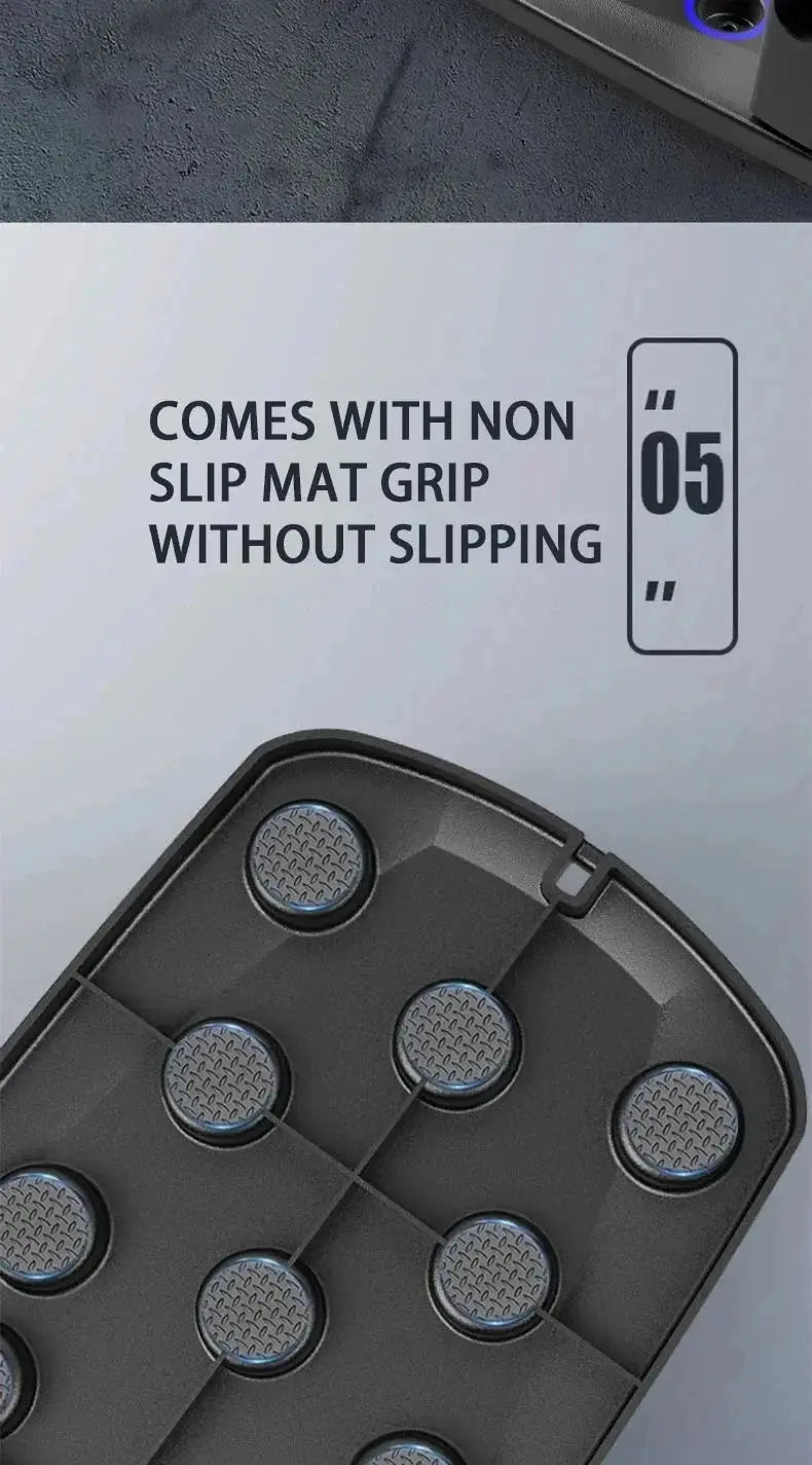 Push Up Board 21 in 1 Portable Folding Exercise Station - Suncollections