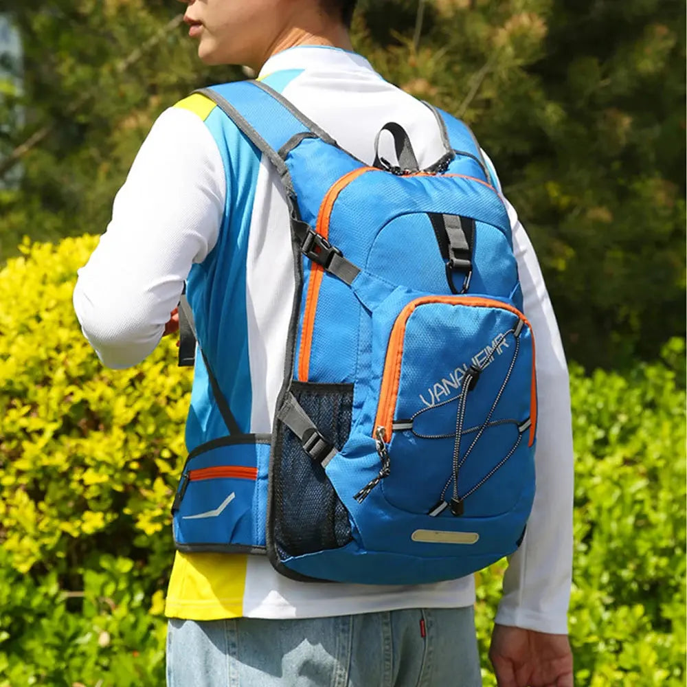 1PCS Hydration Pack Lightweight Hydration Water Backpack - Suncollections