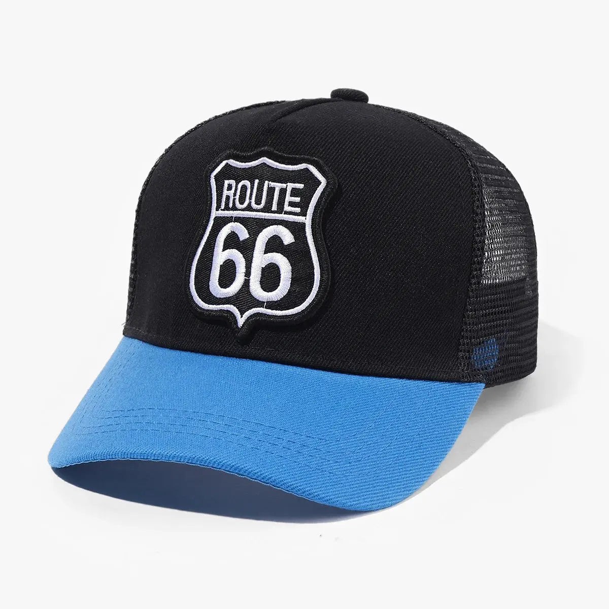 ROUTE 66 Baseball Cap - Suncollections