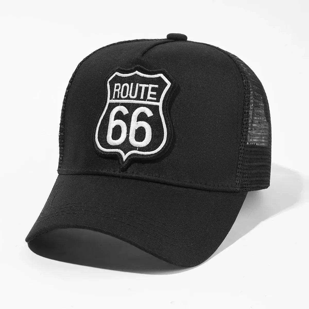ROUTE 66 Baseball Cap - Suncollections