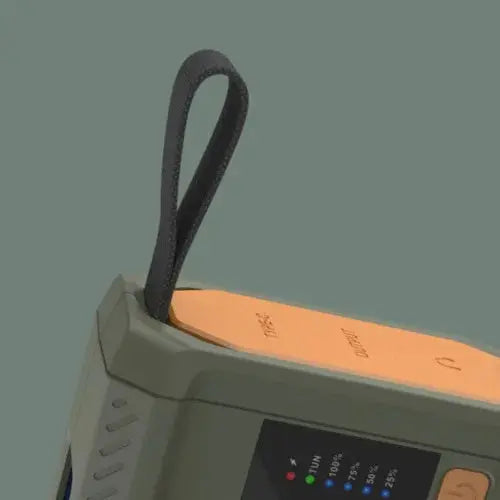 DAB/FM Bluetooth Emergency Radio Portable Solar Radio Receiver Hand Crank Dynamo Outdoor Radio Camping Speaker with Flashlight - Suncollections