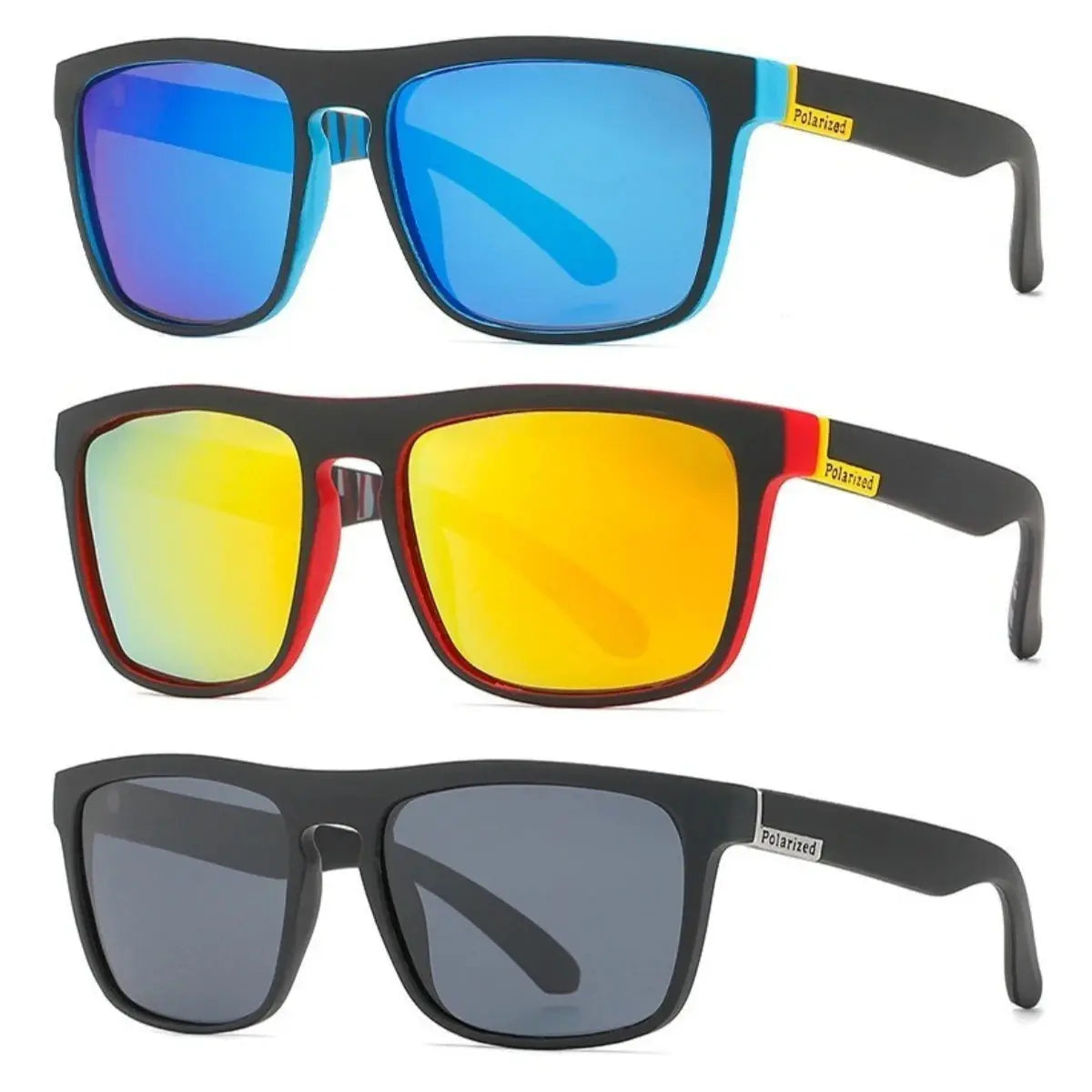 Driving Sun Glasses Metal FrameUV400 Anti-Glare Pilot Sunglasses Sunglasses Men/Women - Suncollections