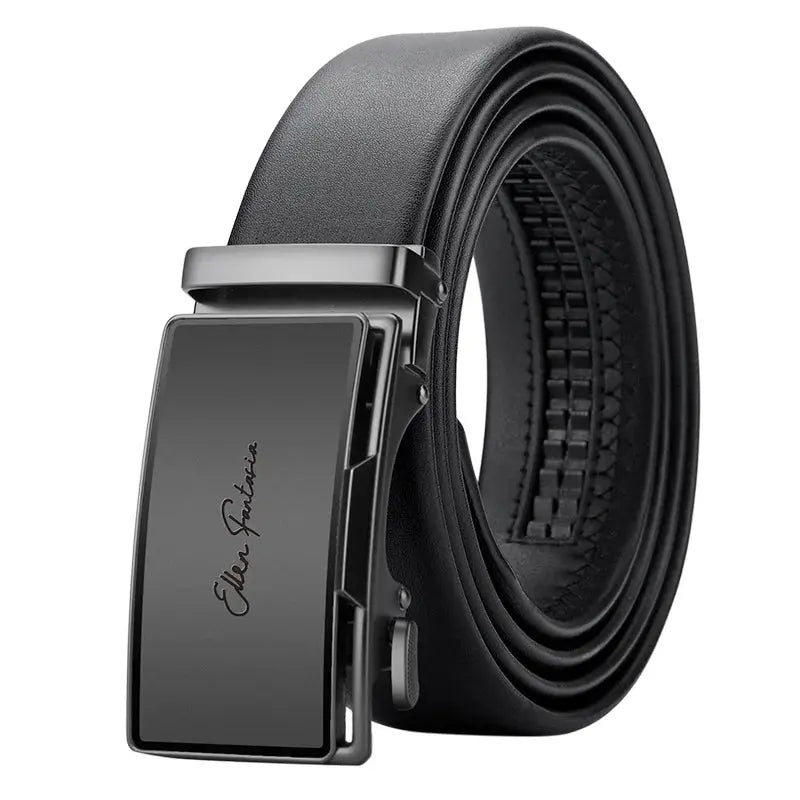 OYIFAN Me Belt Genuine Leather belt for men - Suncollections