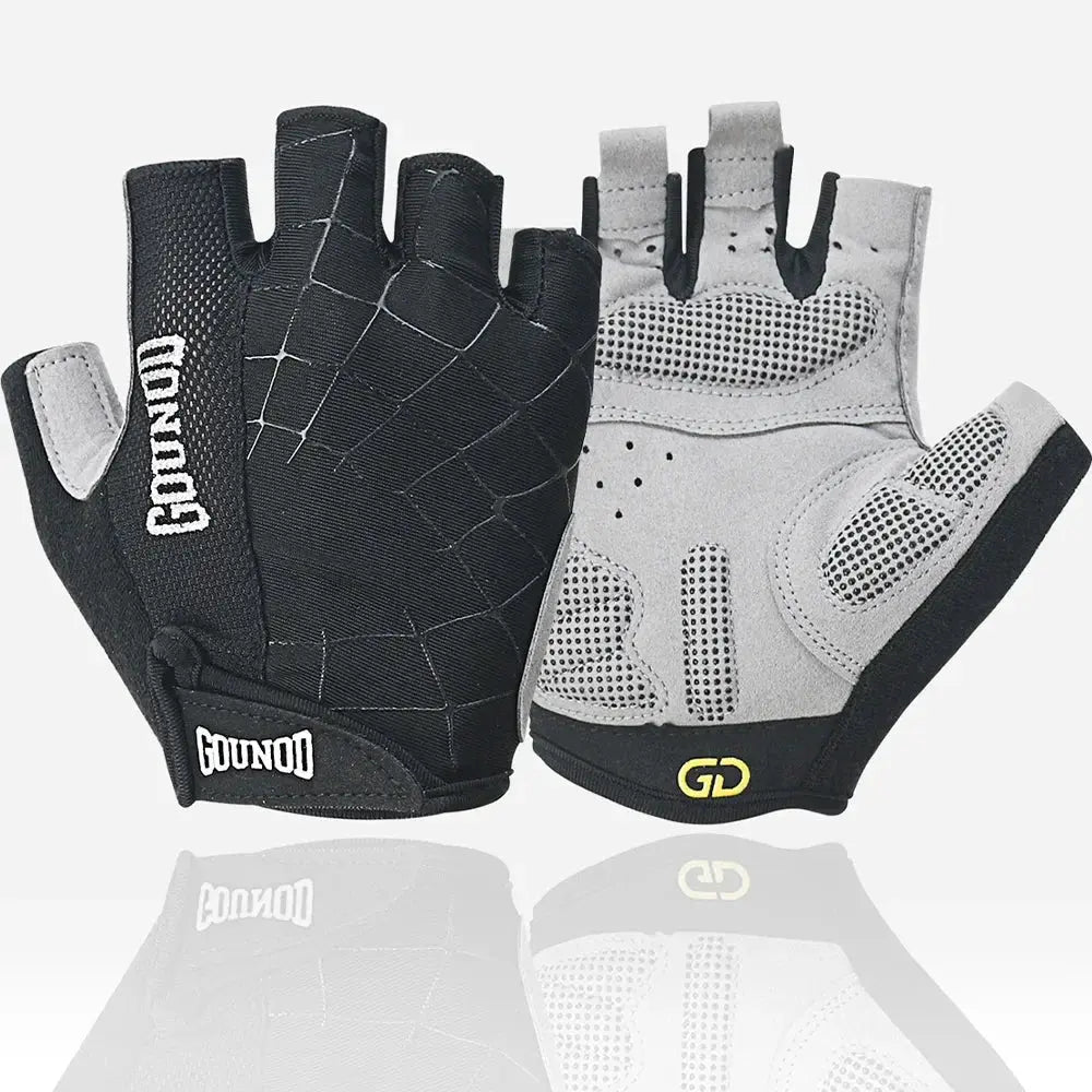 Workout Gloves for Men and Women Weight Lifting Gloves - Suncollections