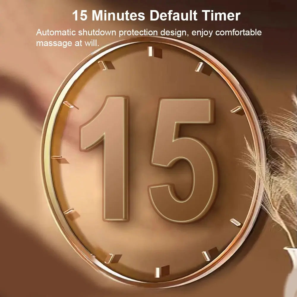 Fascia Gun Muscle Massager Gun - Suncollections