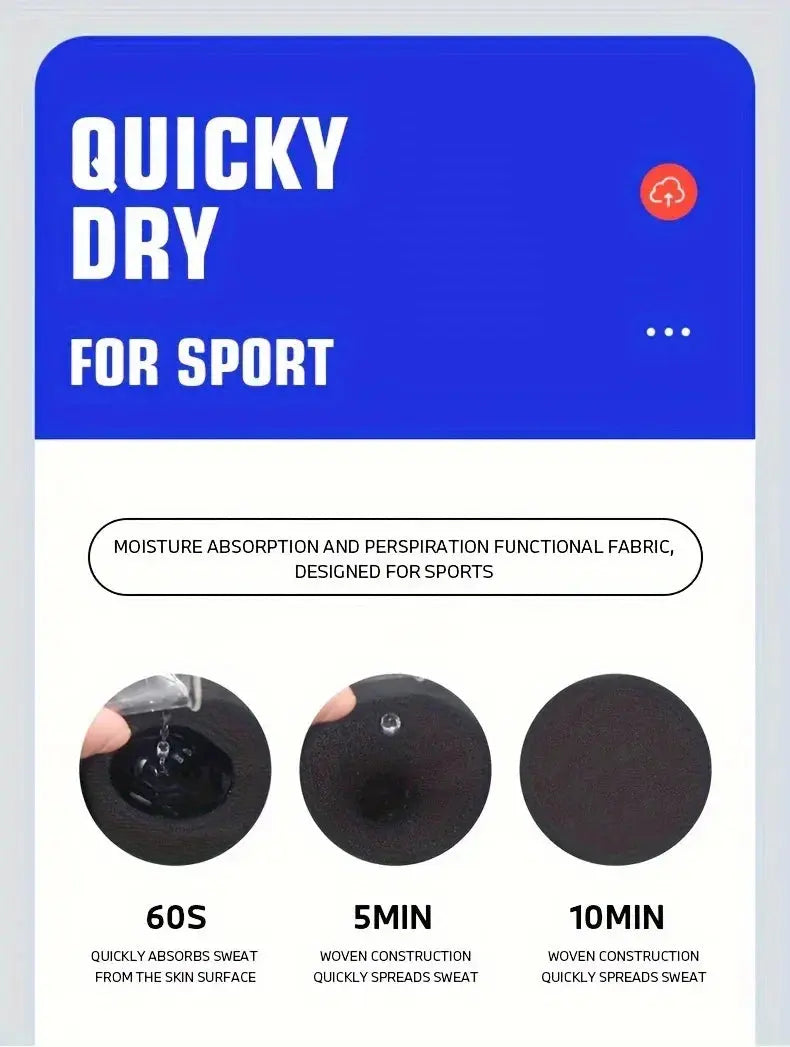 UETEEY Summer Shorts Men Gym Sport Running Squat Fitness Workout Man Short Pants Breathable Quick-drying Drawstring Mens Shorts Suncollections