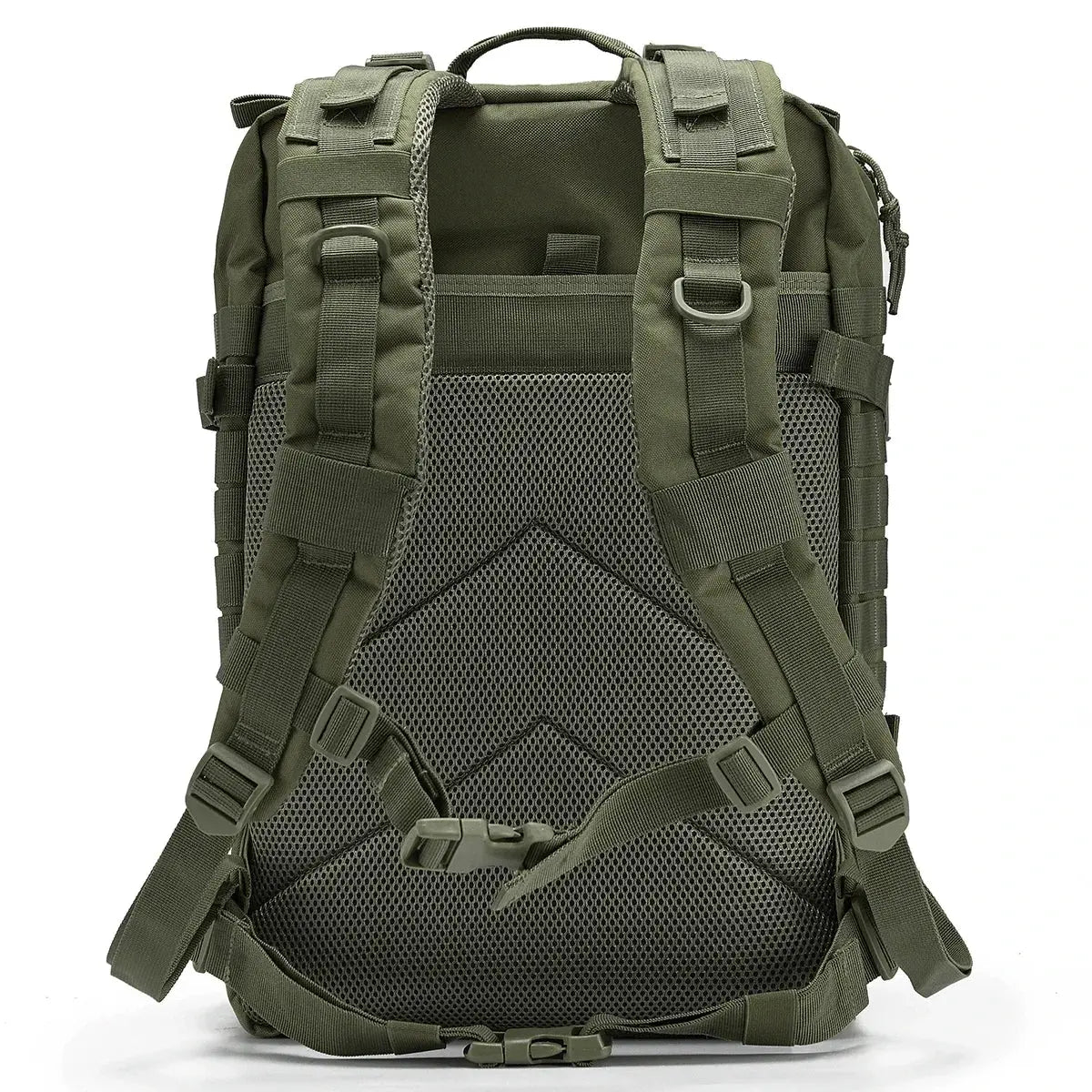 50L Man Tactical Backpacks Outdoor Traveling Bag - Suncollections