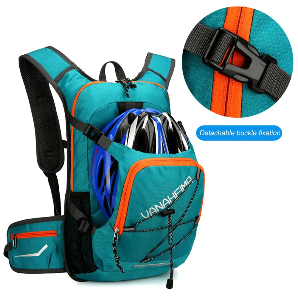 1PCS Hydration Pack Lightweight Hydration Water Backpack - Suncollections