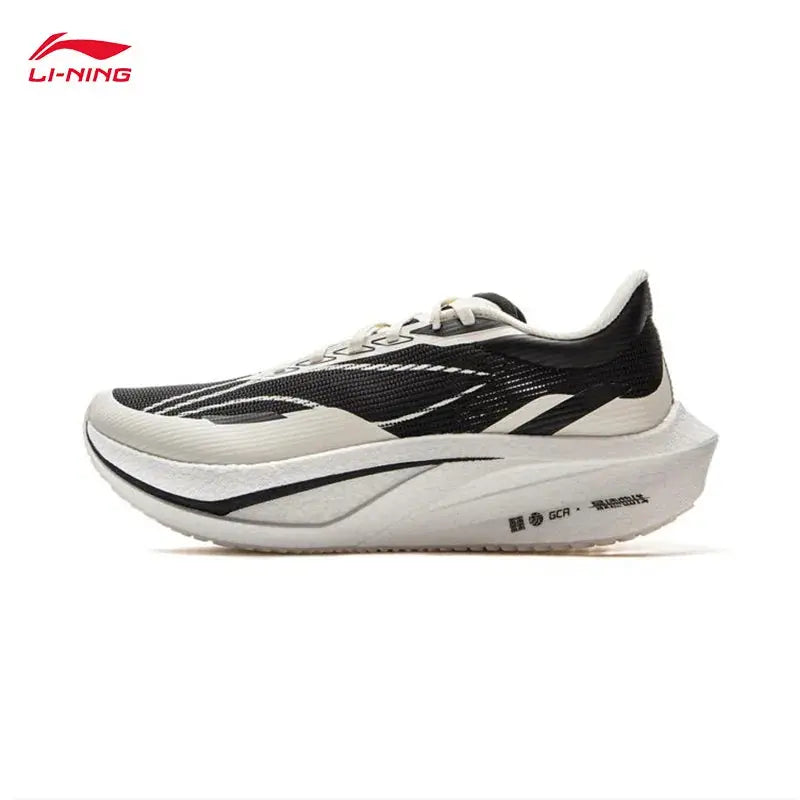 LI-NING FEIDIAN CHALLENGER Men Running Shoes Professional Sports Marathon Running Shoes ARMV001 ARMU005 Suncollections