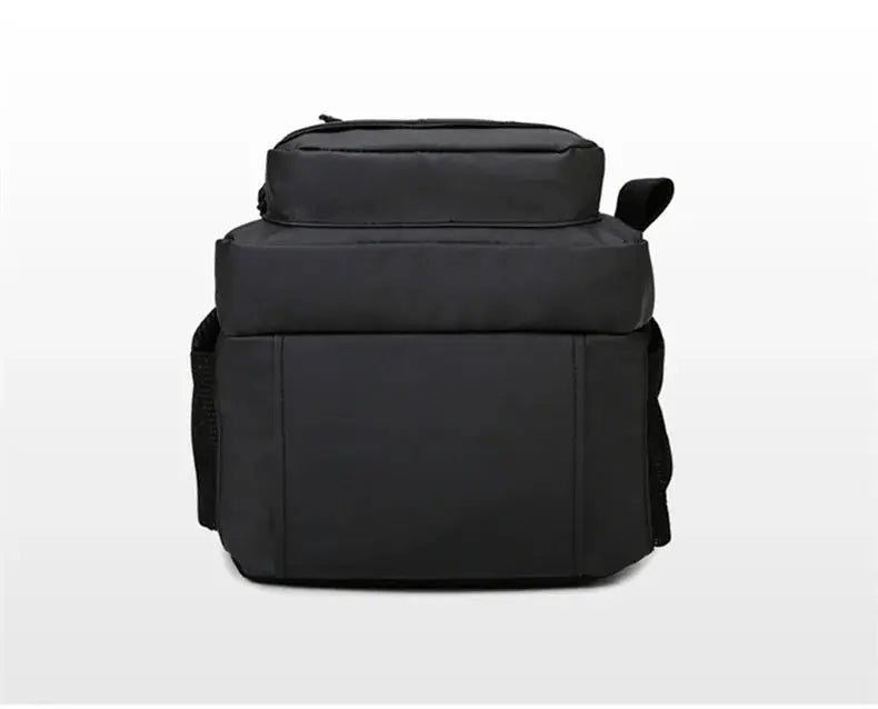 Fishing Lure Bag Men Waterproof Molle Fishing Rod Box Backpack Multi-functional Outdoor Travel Hiking Camping Shoulder Backpack - Suncollections