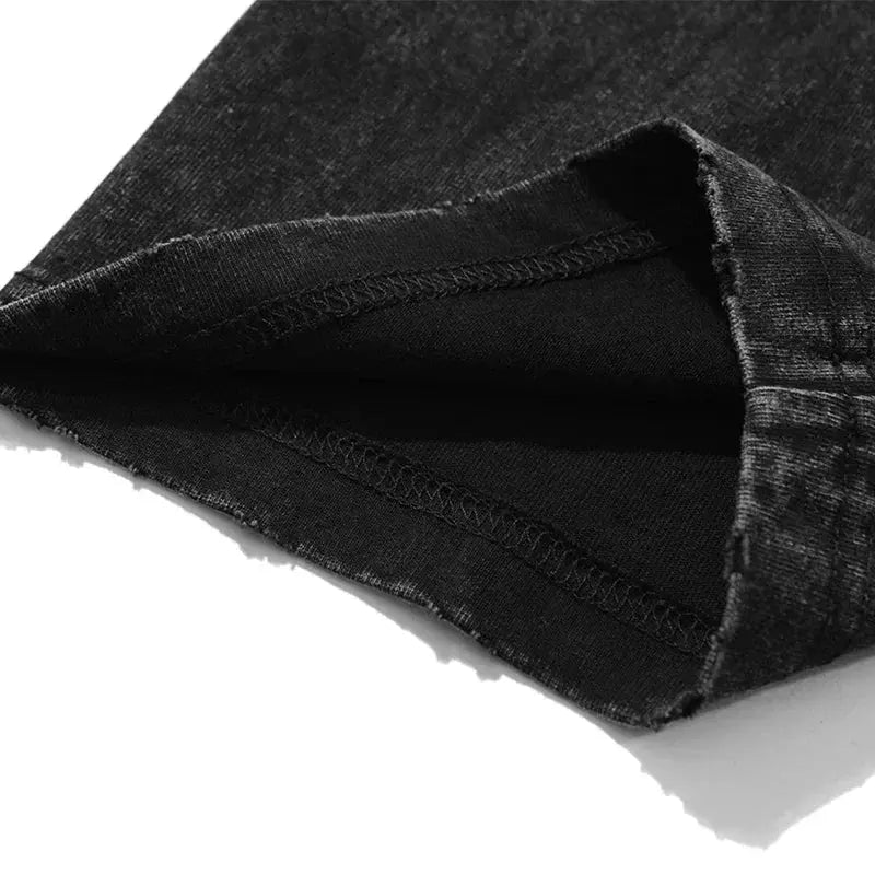 The Weeknd T Shirt Live At SoFi Stadium Graphic Tshirt Cotton Vintage Short Sleeve Tees Hip Hop Music Fans Men Women Clothes - Suncollections