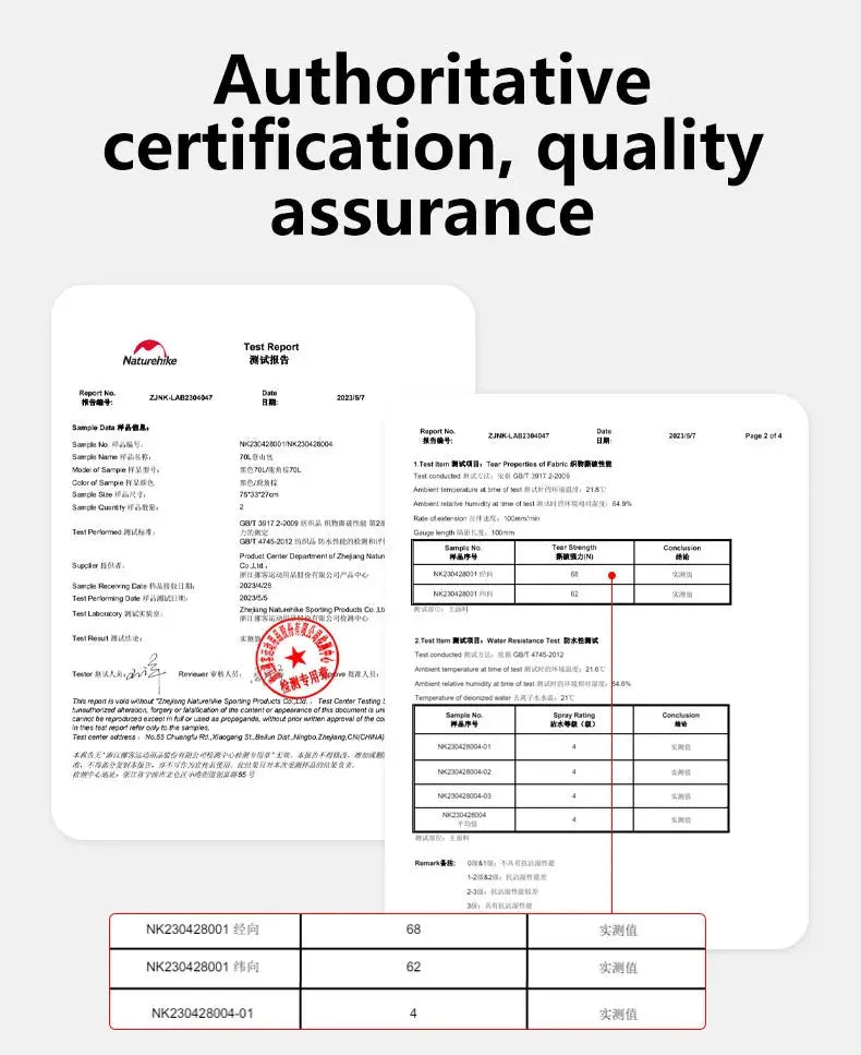 Naturehike 70L Camping Backpack Ergonomic Large Capacity Hiking Bags For Man With Rain Cover Outdoor Travel Trekking Backpacks - Suncollections