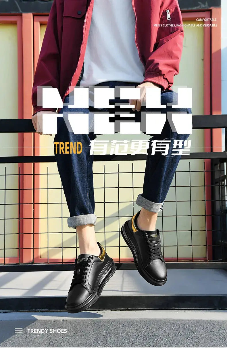 Shoes men Sneakers Male casual Mens Shoes tenis Luxury shoes Trainer Race Breathable Shoes fashion loafers running Shoes for men Suncollections