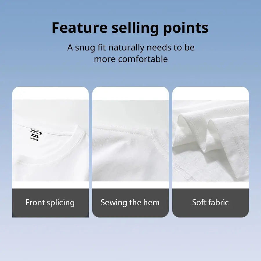 Men's T-shirt High Quality 100% Cotton Funny Banana Printing Summer Cool Casual Loose O-neck Men Short Sleeve T-shirt Male Tops - Suncollections