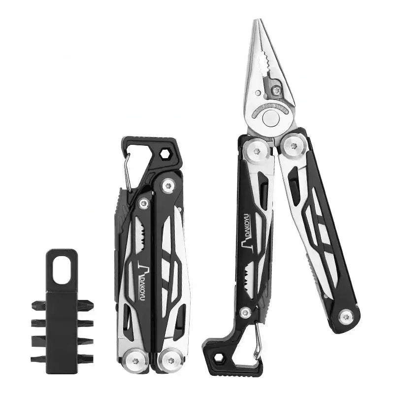 DAKOYU Folding Multi functional Tool Clamp Combination - Suncollections