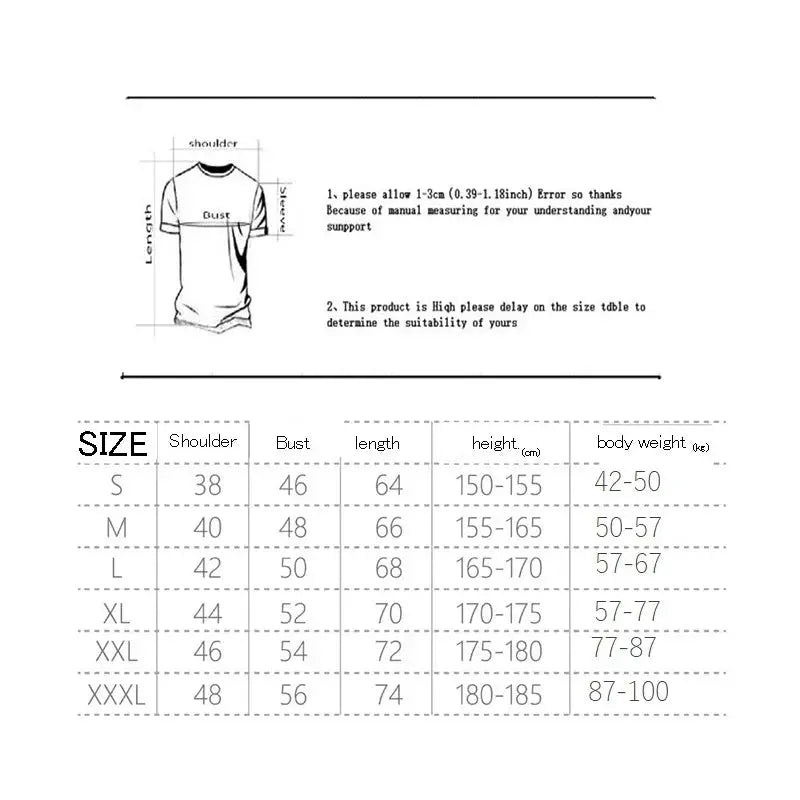 Men's Casual T-shirts Summer Quick Dry Breathable Round Neck Short Sleeve Elastic Outdoor Training Hiking Run T-shirts - Suncollections