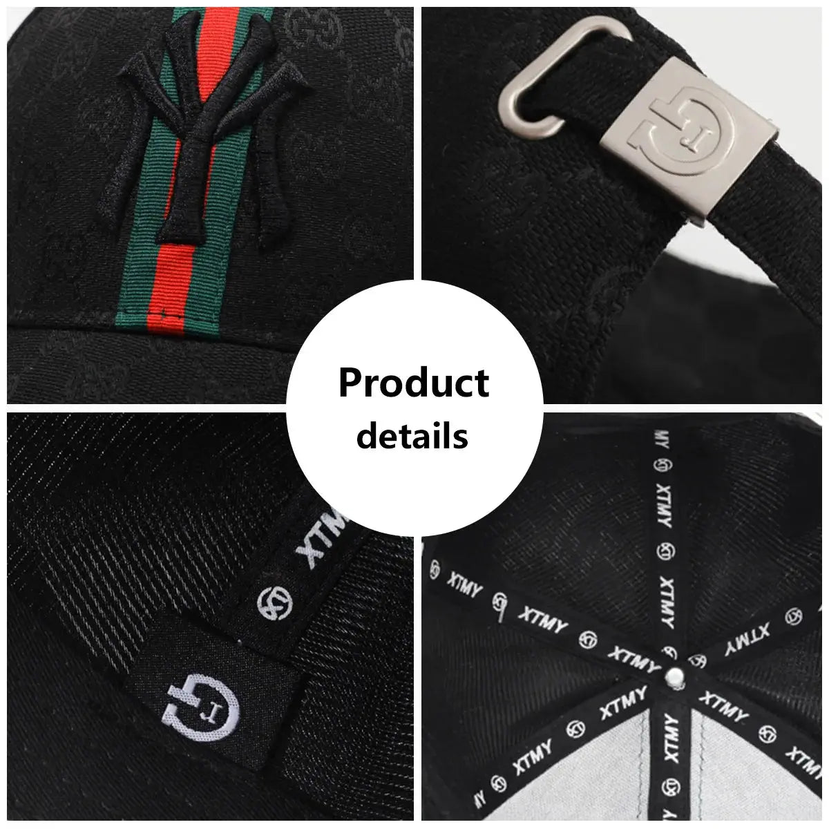 Cotton Sports Cap Baseball Caps Men Women Baseball Hat - Suncollections