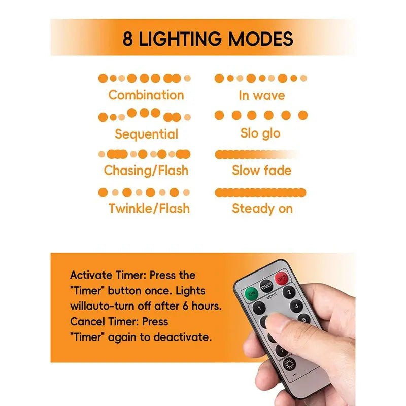 Outdoor Large Hanging Swing Ghost Halloween Decoration With String Lights Ghost Cute Ghost Decoration Front Porch Courtyard Tree Suncollections